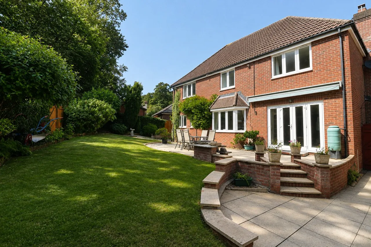 Rowe Close, Bideford, EX39, photo 21
