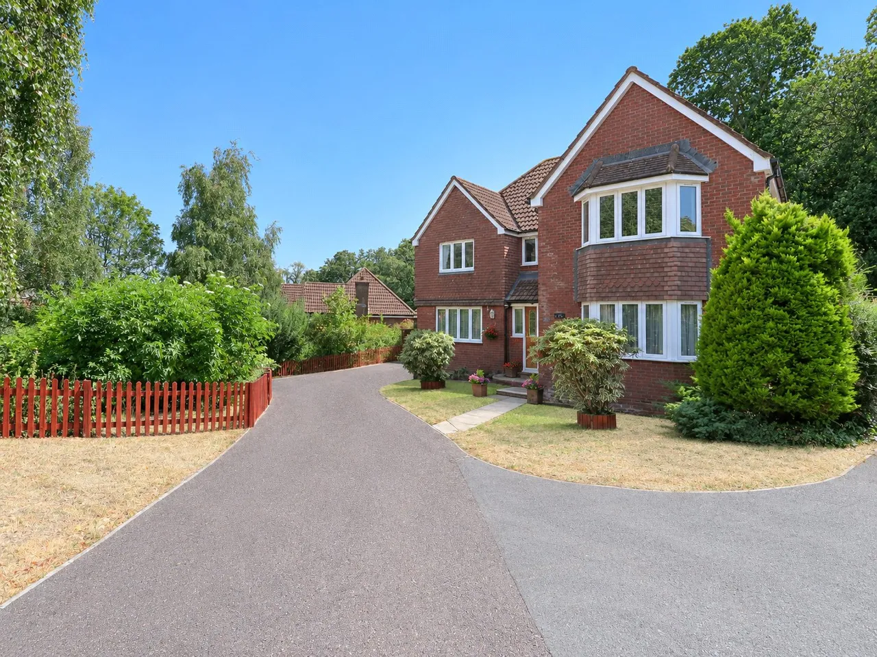 5 bed house for sale, Rowe Close, Bideford, EX39