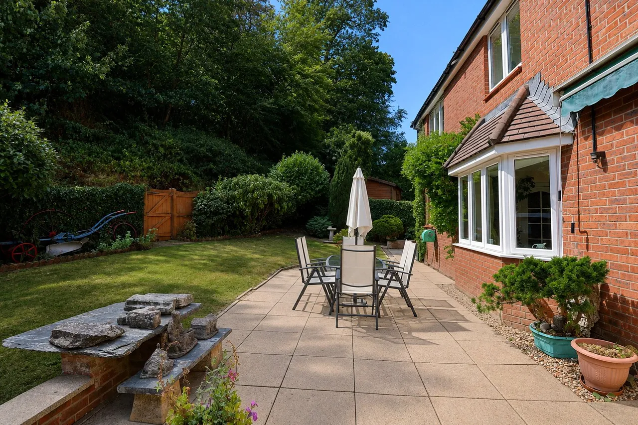 Rowe Close, Bideford, EX39, photo 3