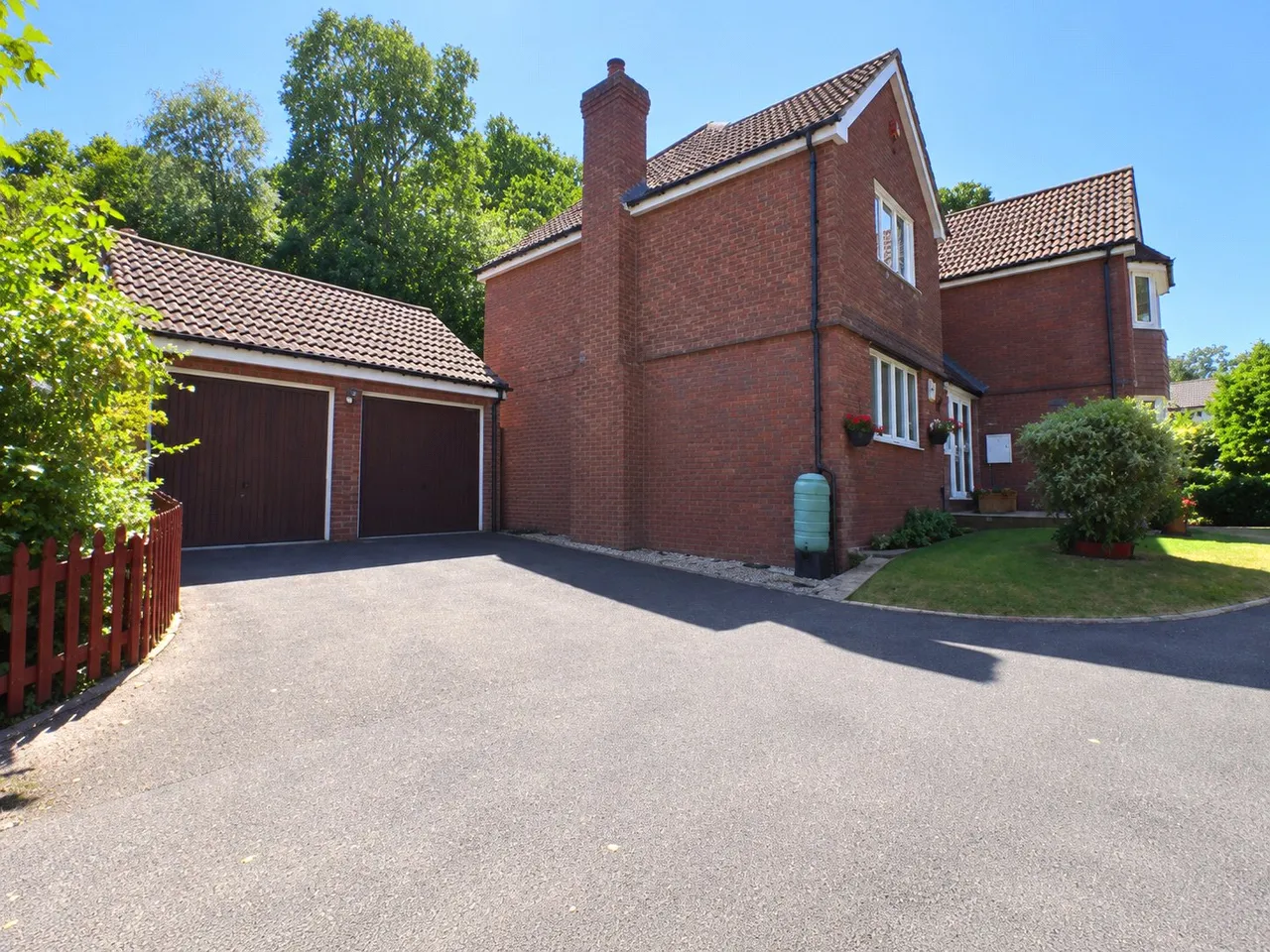 Rowe Close, Bideford, EX39, photo 20
