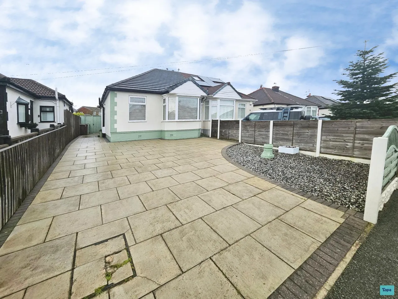 2 bed house for sale, Moss Lane, Liverpool, L31