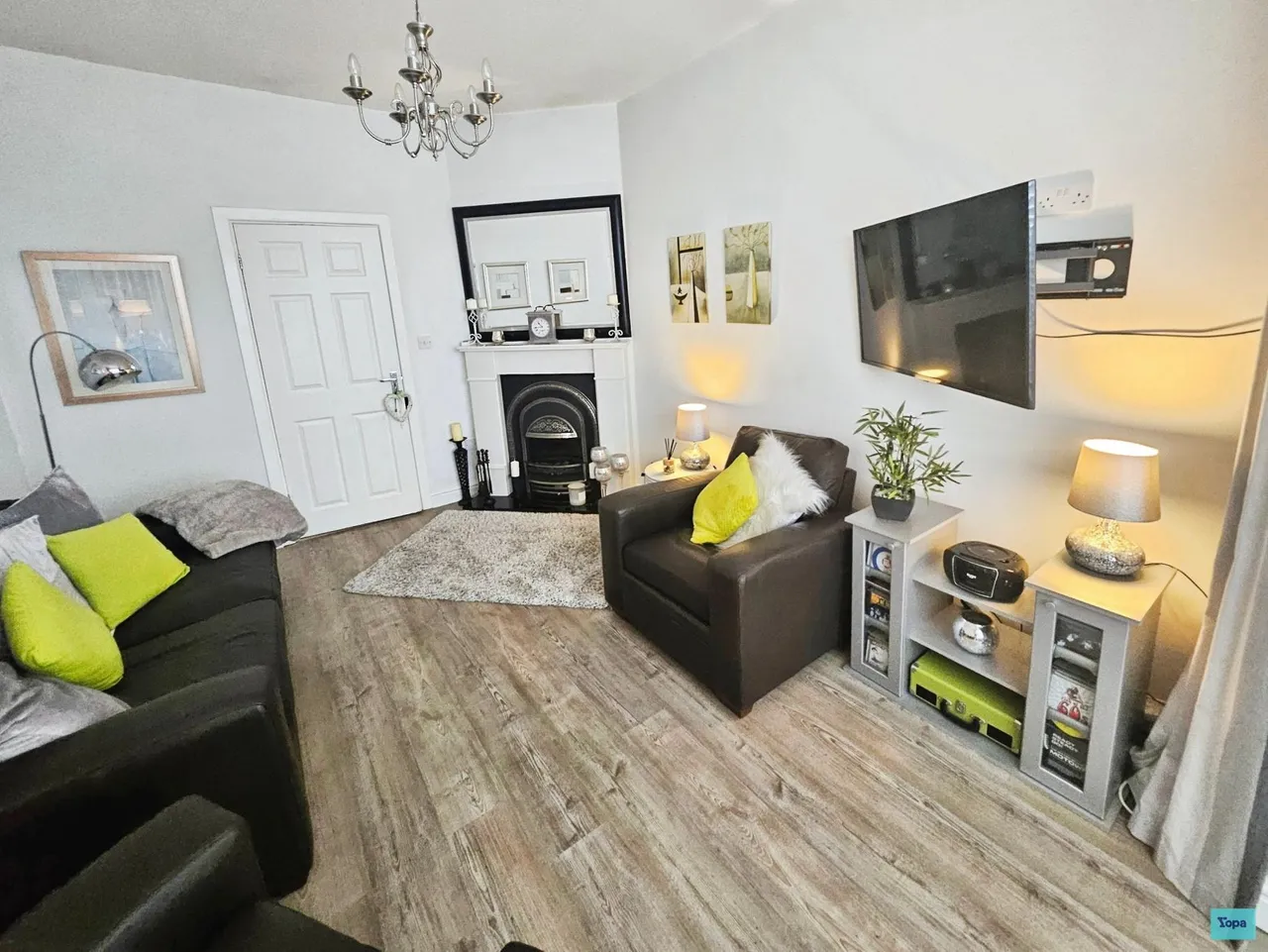 Moss Lane, Liverpool, L31, photo 5