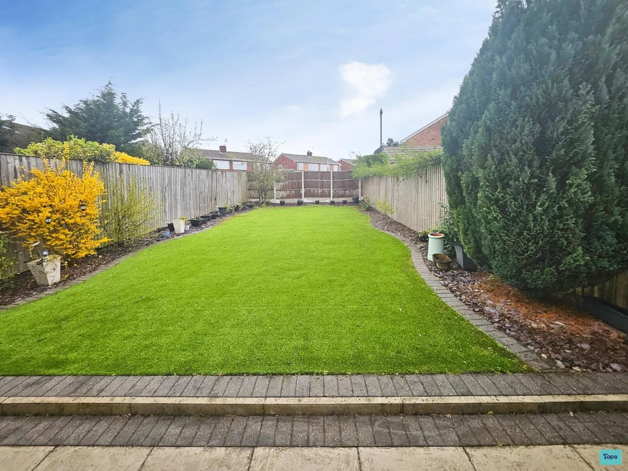Moss Lane, Liverpool, L31, photo 18