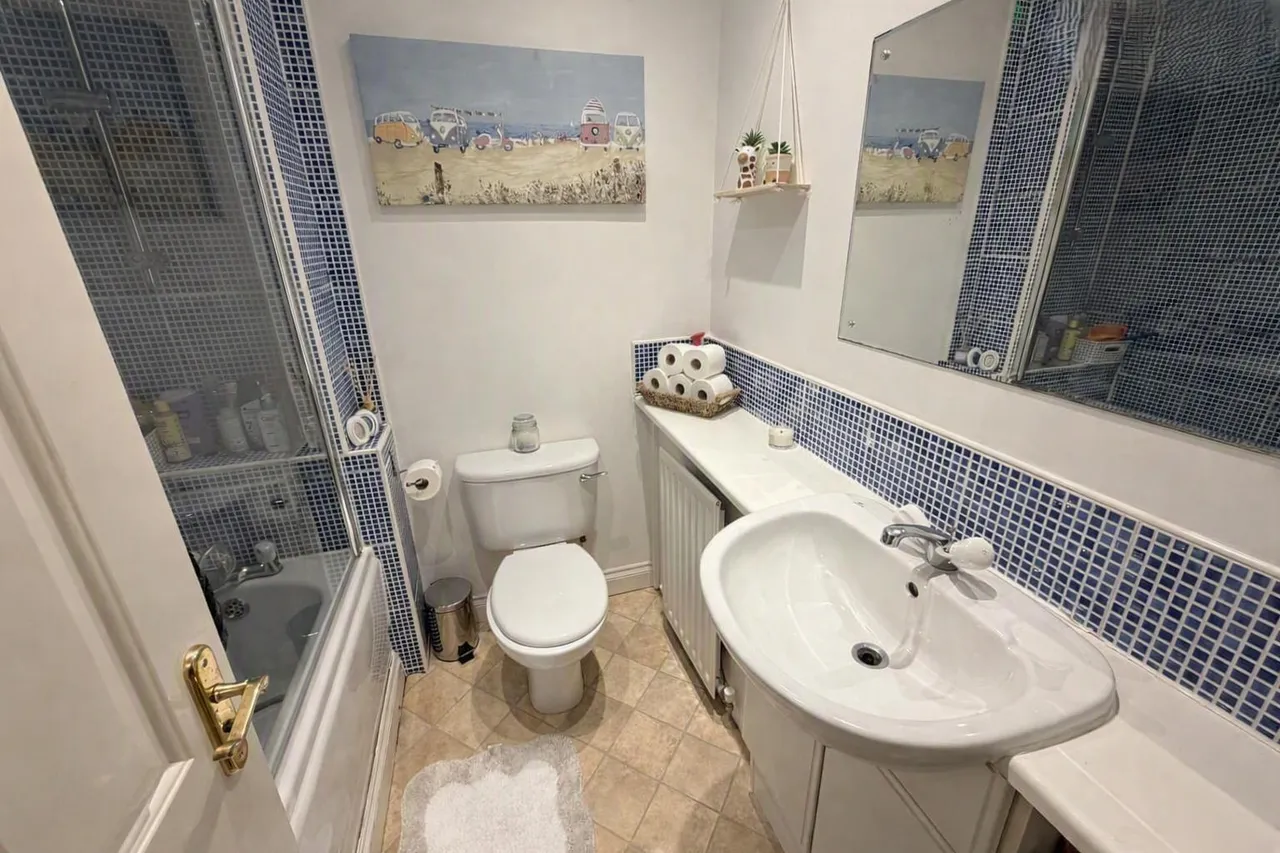 Oriel Close, Milton Keynes, MK12, photo 6