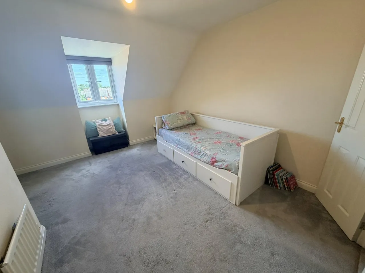 Oriel Close, Milton Keynes, MK12, photo 9
