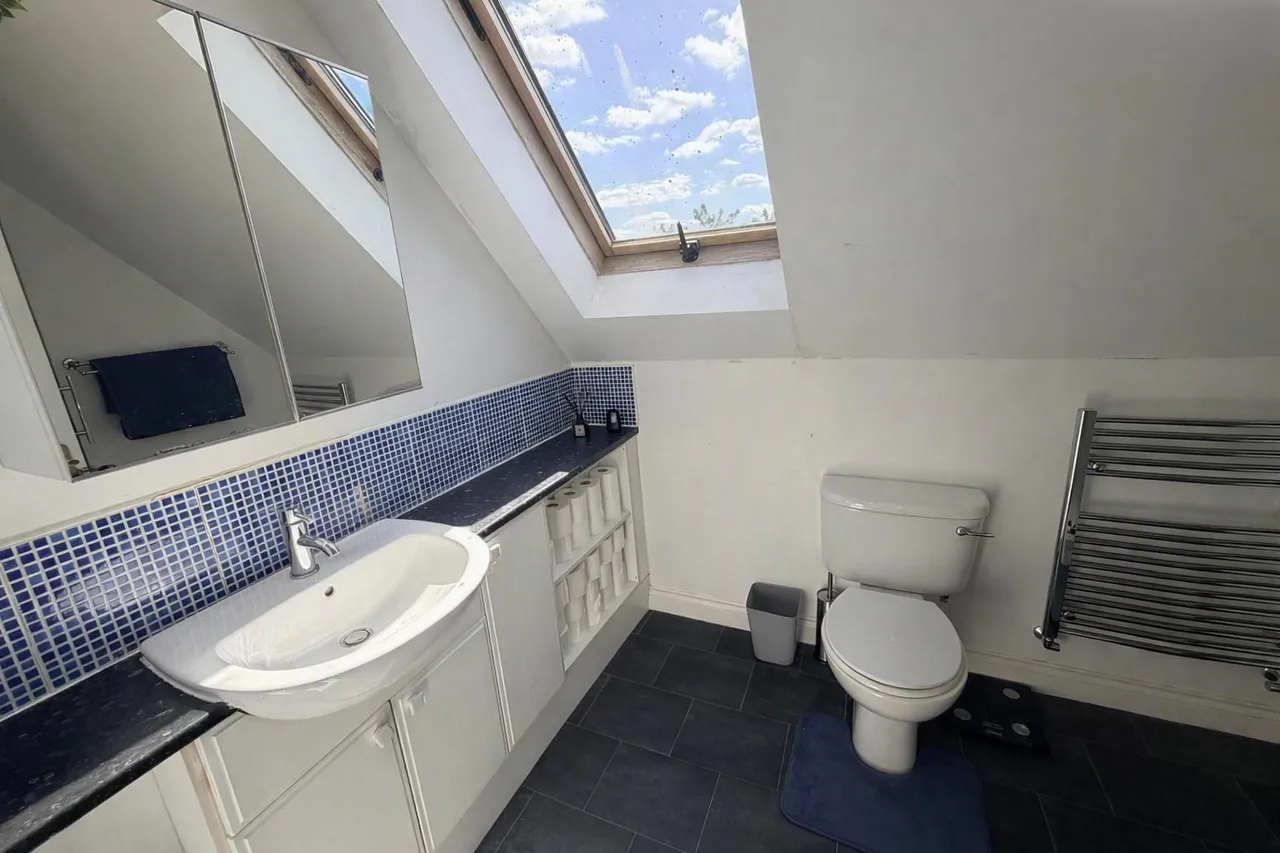 Oriel Close, Milton Keynes, MK12, photo 11