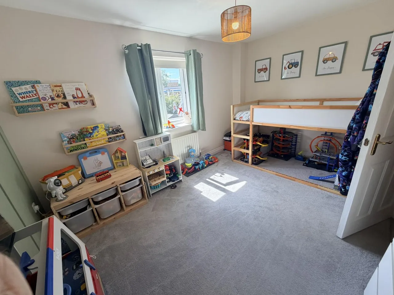 Oriel Close, Milton Keynes, MK12, photo 8