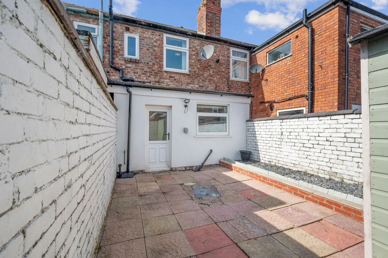 Rhodes Street, Warrington, Warrington, WA2 7QE, photo 18