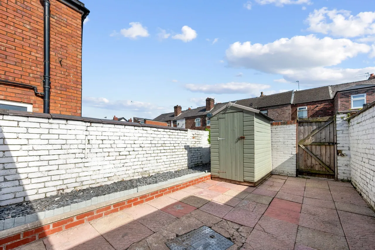 Rhodes Street, Warrington, Warrington, WA2 7QE, photo 19
