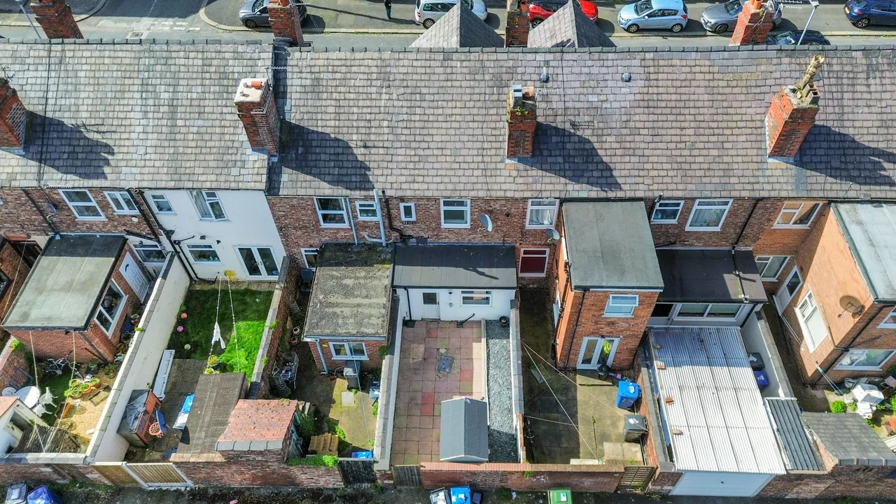 Rhodes Street, Warrington, Warrington, WA2 7QE, photo 20