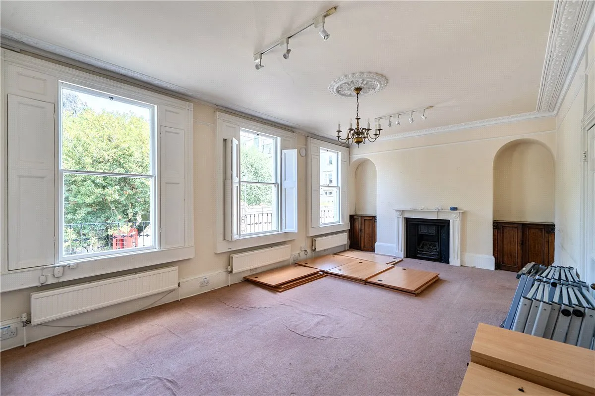 Queens Parade Place, Bath, BA1, photo 3