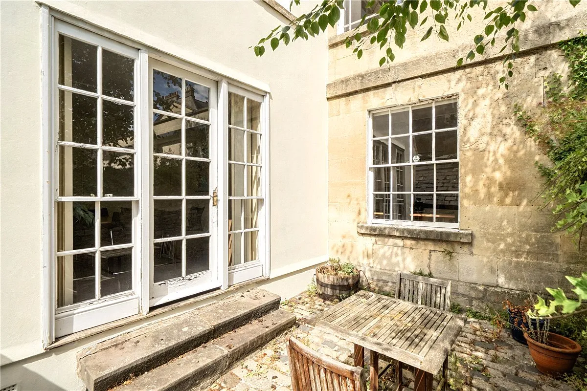 Queens Parade Place, Bath, BA1, photo 10