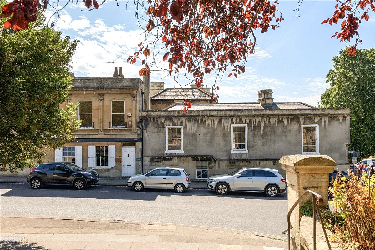 Queens Parade Place, Bath, BA1, photo 2