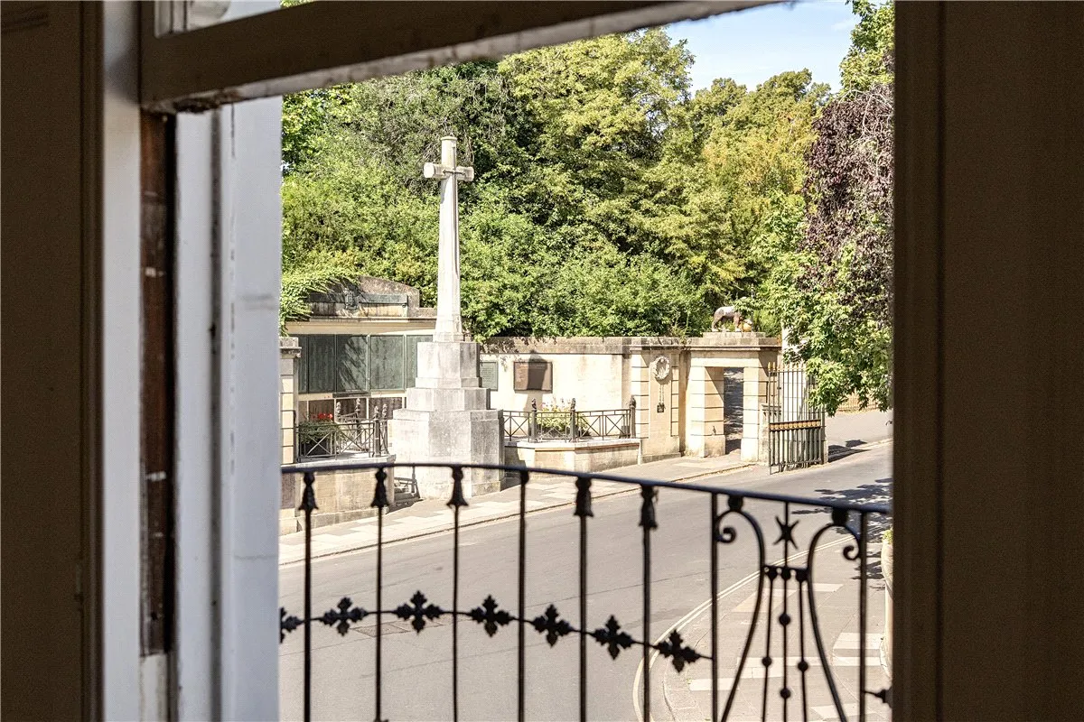 Queens Parade Place, Bath, BA1, photo 7