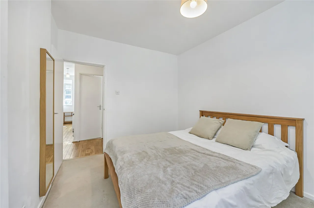 Oaklands Estate, London, SW4, photo 8