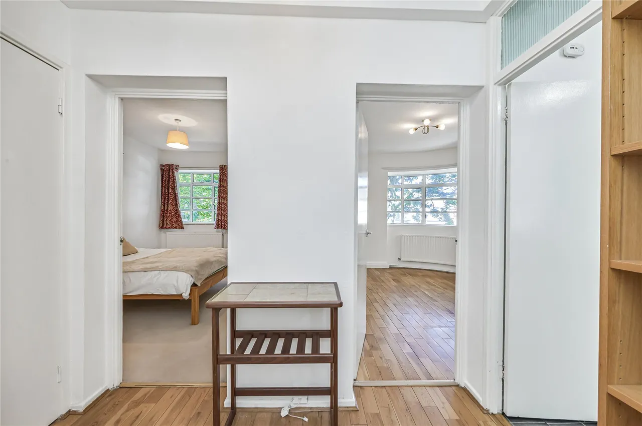 Oaklands Estate, London, SW4, photo 6