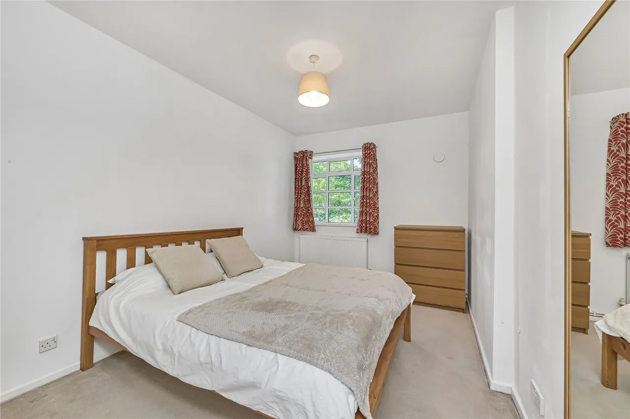 Oaklands Estate, London, SW4, photo 7