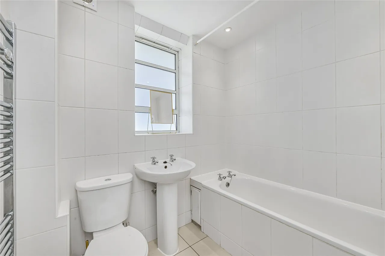 Oaklands Estate, London, SW4, photo 10
