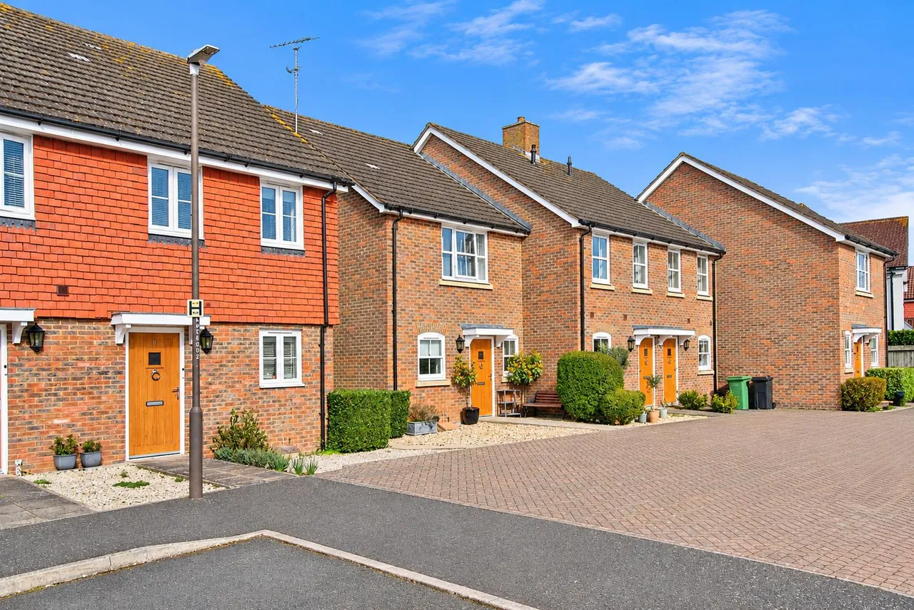 Maxted Close, Tonbridge, TN12, photo 17