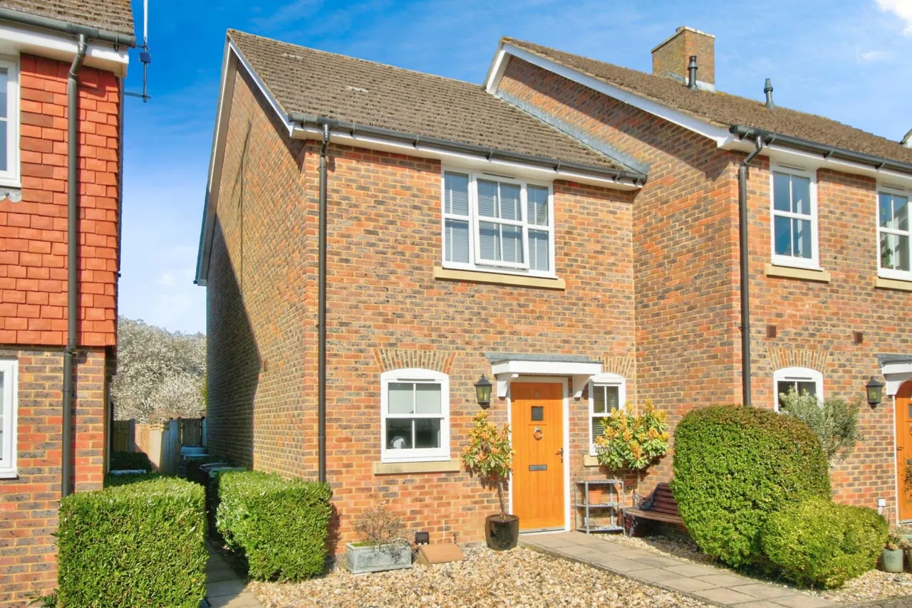 3 bed house for sale, Maxted Close, Tonbridge, TN12