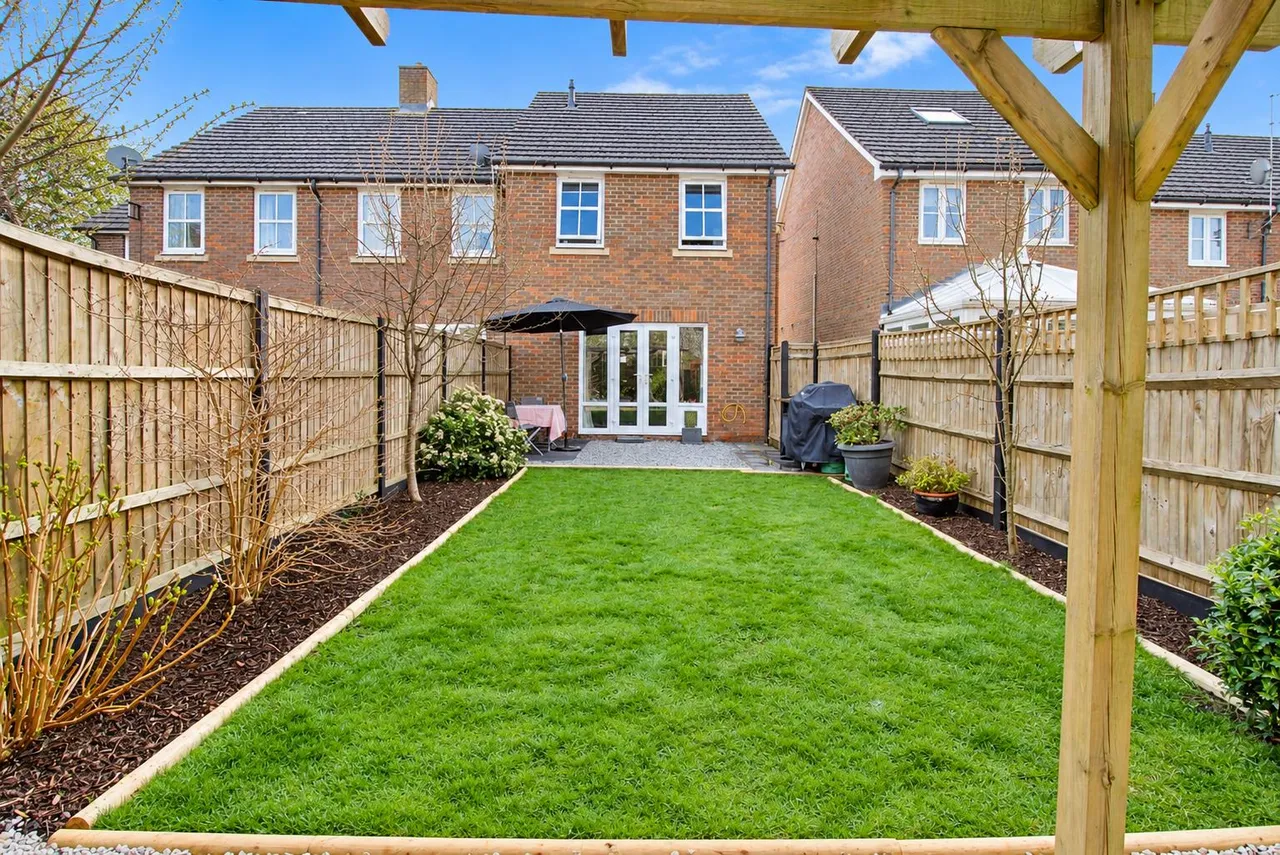 Maxted Close, Tonbridge, TN12, photo 4