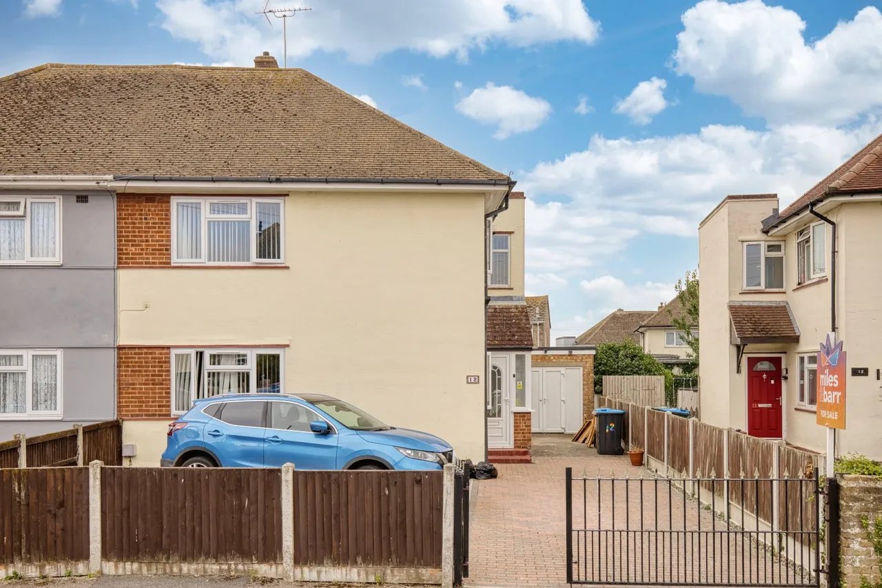 Bathurst Close, Ramsgate, CT12, photo 18