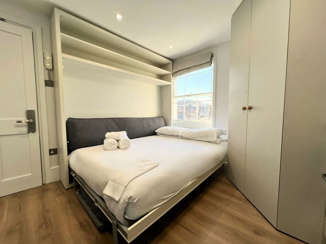 Gloucester Place, London, NW1, photo 4
