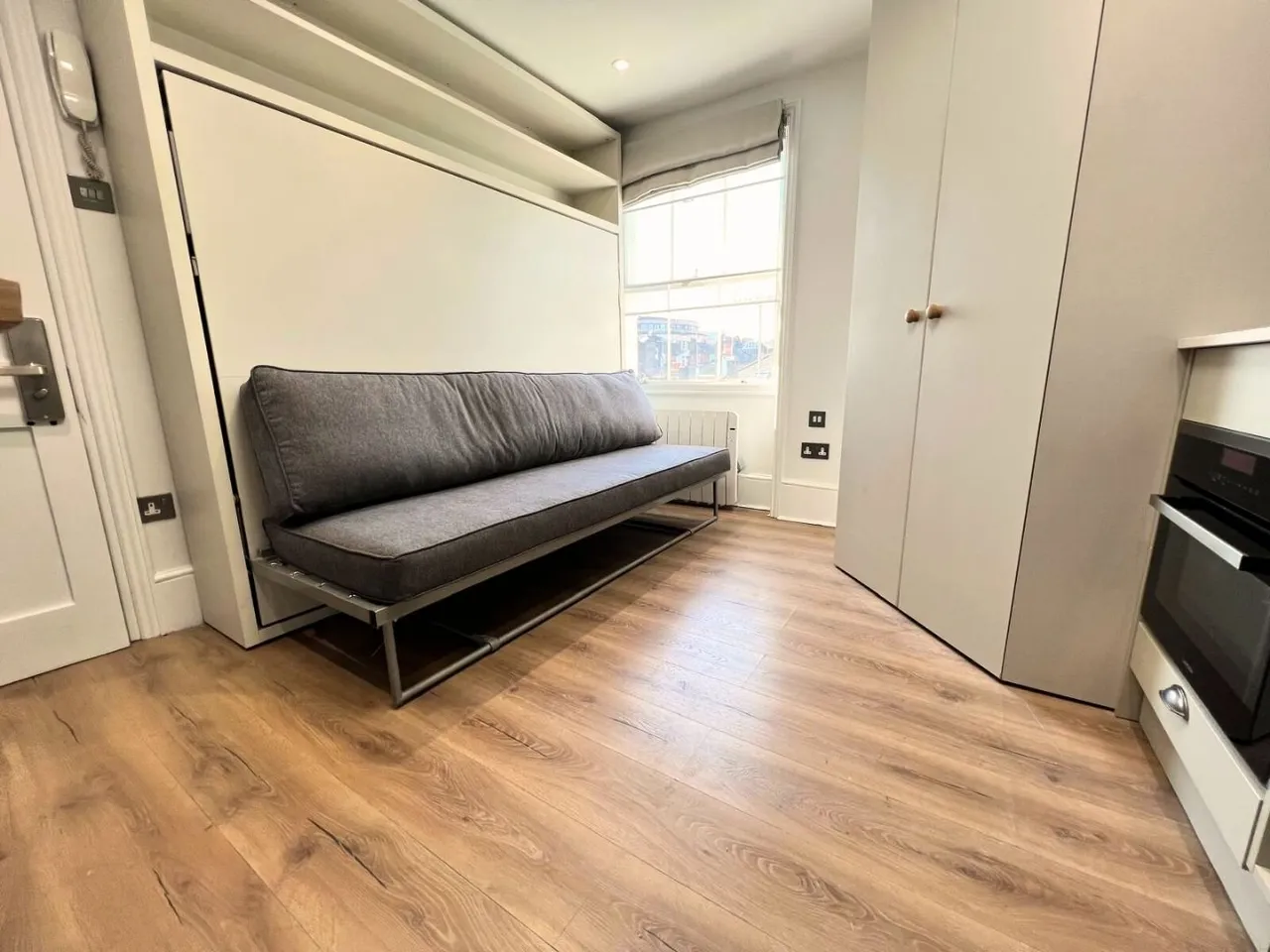 Gloucester Place, London, NW1, photo 5