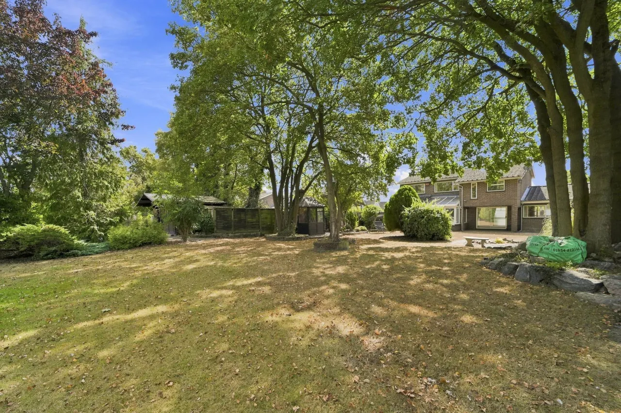Days Green, Capel St Mary, IP9 2HZ, photo 18