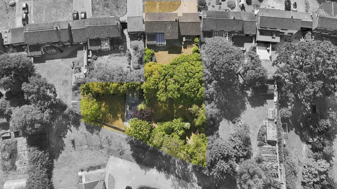 Days Green, Capel St Mary, IP9 2HZ, photo 20