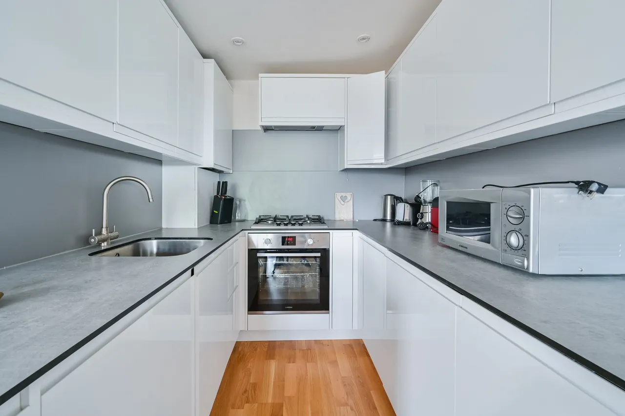 Flat 5, 12 Mecklenburgh Square, London, photo 11