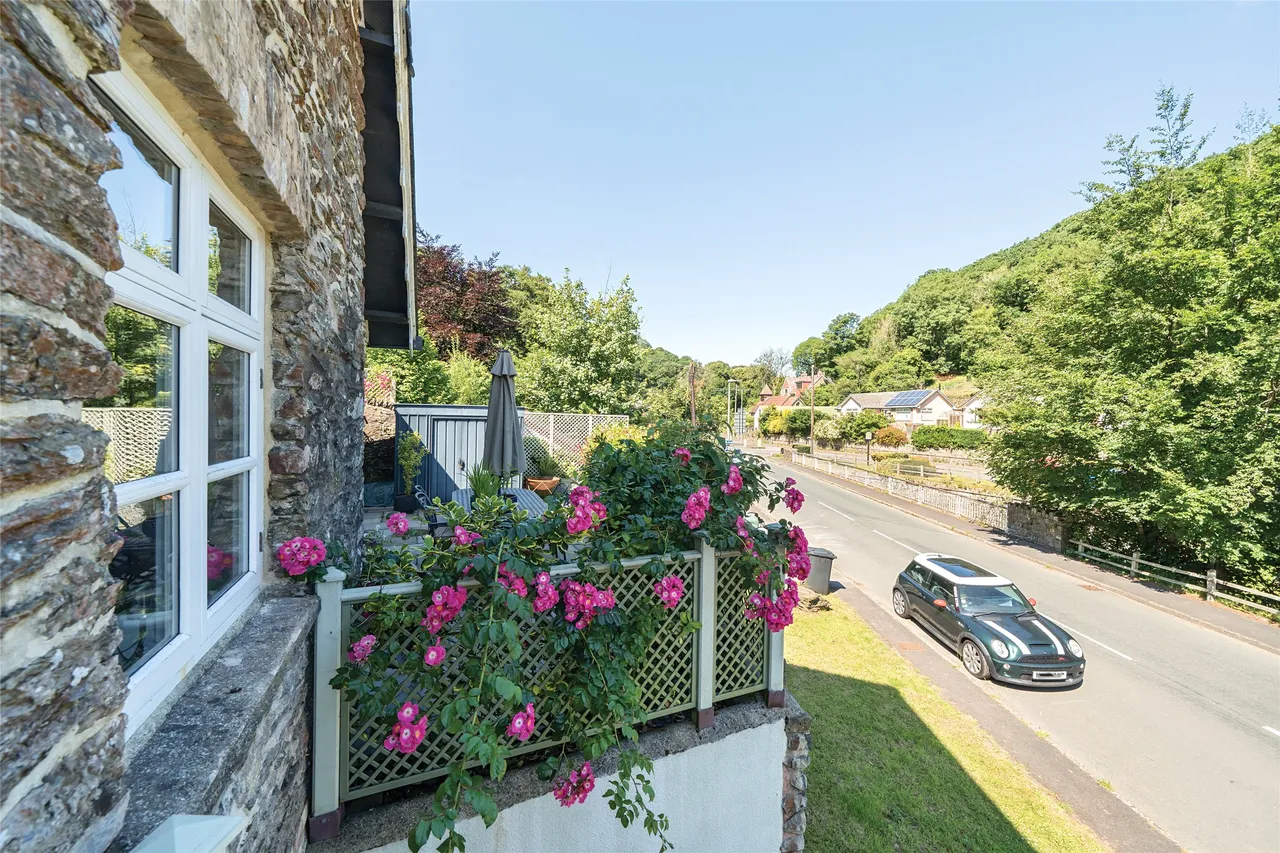 Barbrook, Lynton, EX35, photo 24