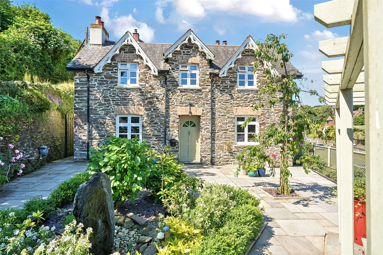 Barbrook, Lynton, EX35, photo 19