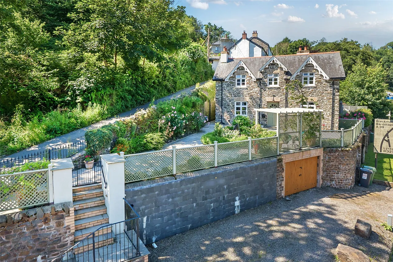 Barbrook, Lynton, EX35, photo 5