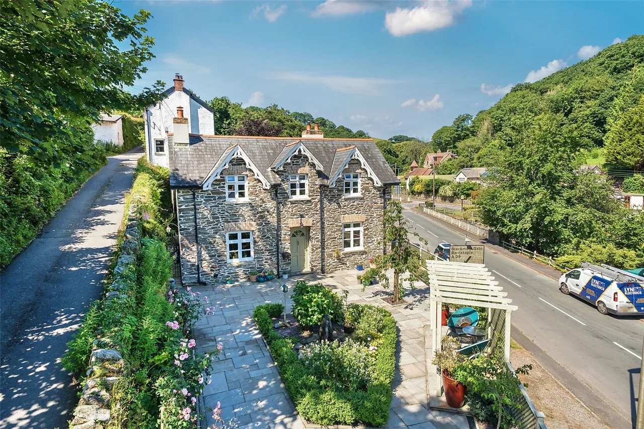 Barbrook, Lynton, EX35, photo 9