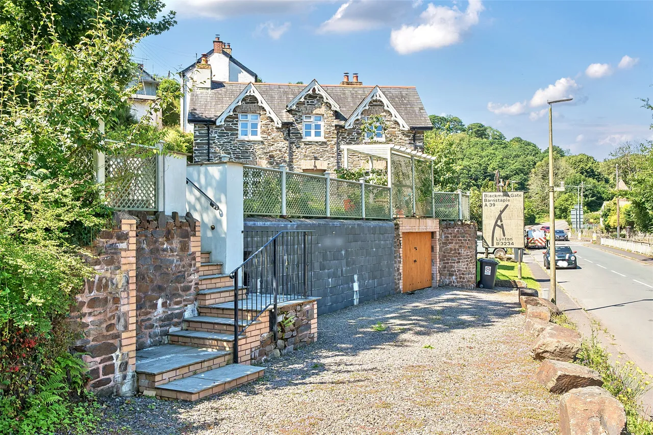 Barbrook, Lynton, EX35, photo 22