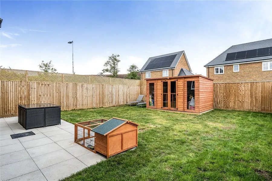 Pakenham Road, Bracknell, RG12, photo 15