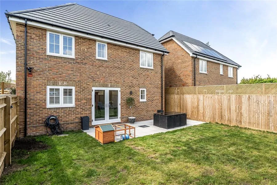 Pakenham Road, Bracknell, RG12, photo 16
