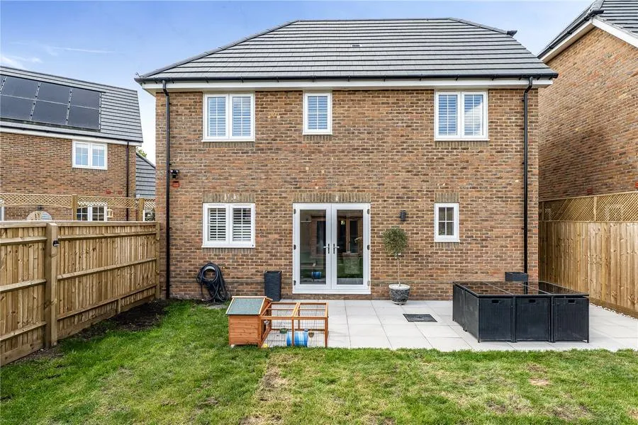 Pakenham Road, Bracknell, RG12, photo 17