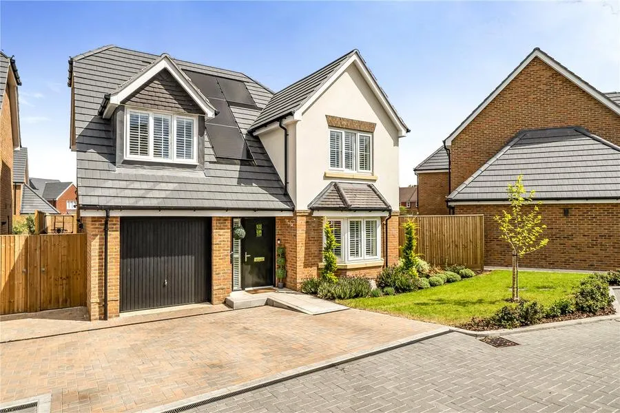 Pakenham Road, Bracknell, RG12, photo 19