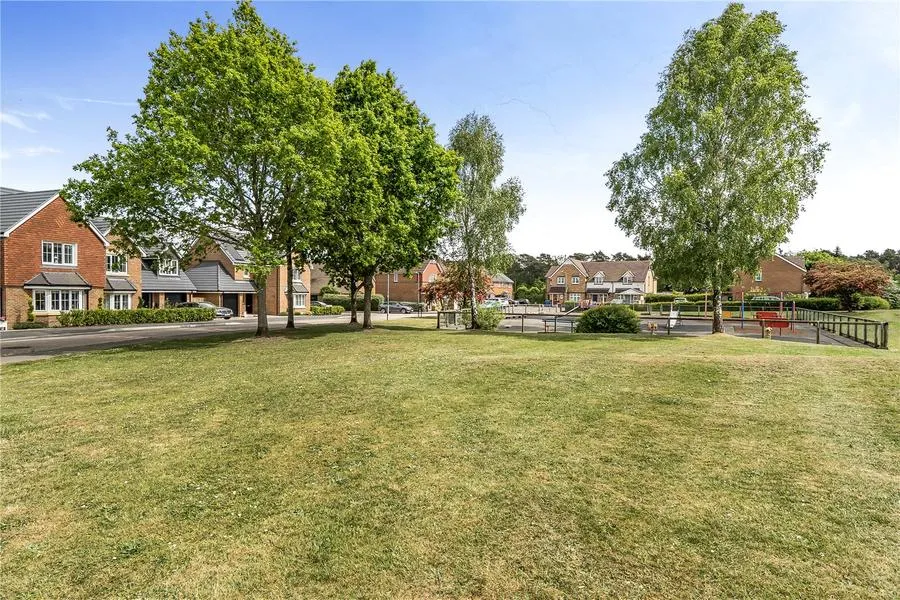 Pakenham Road, Bracknell, RG12, photo 18