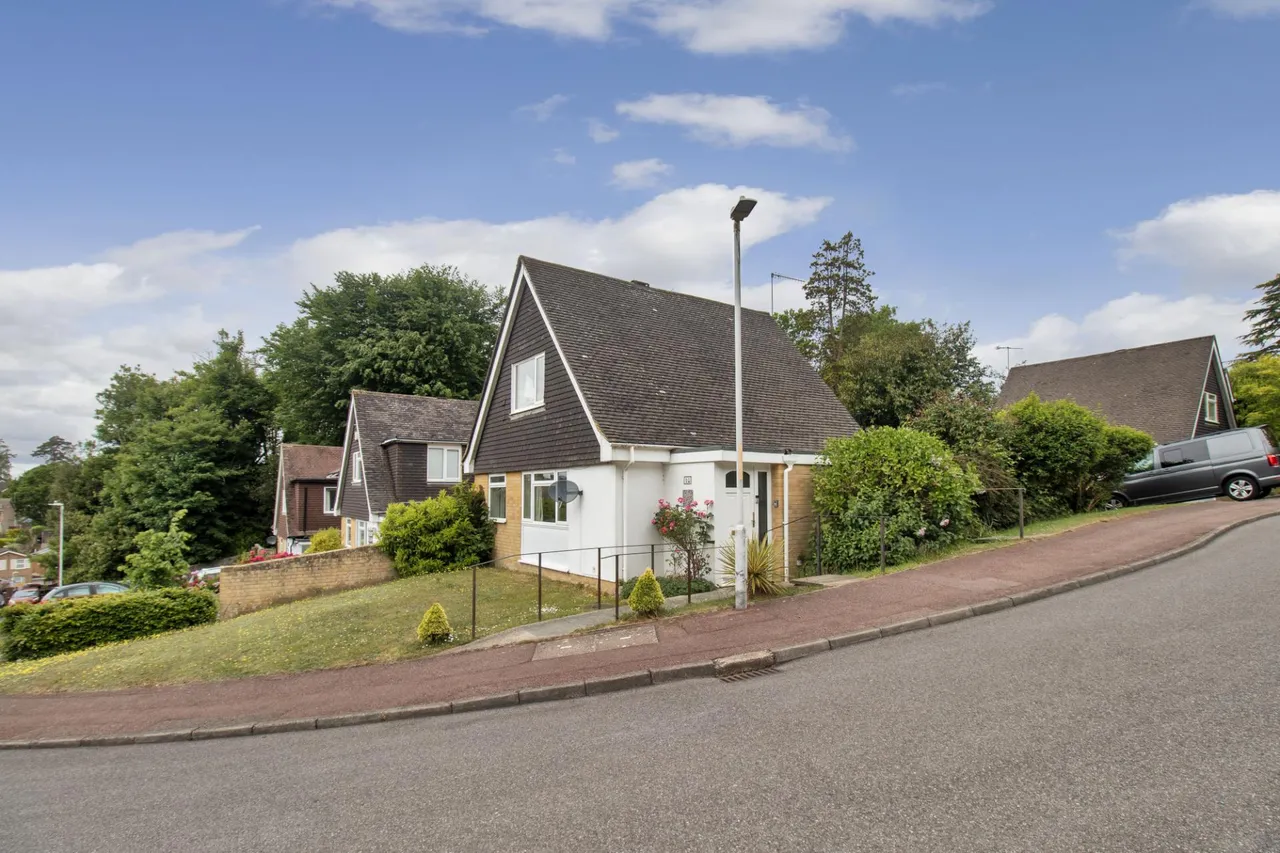 Grampian Close, Tunbridge Wells, TN2, photo 2