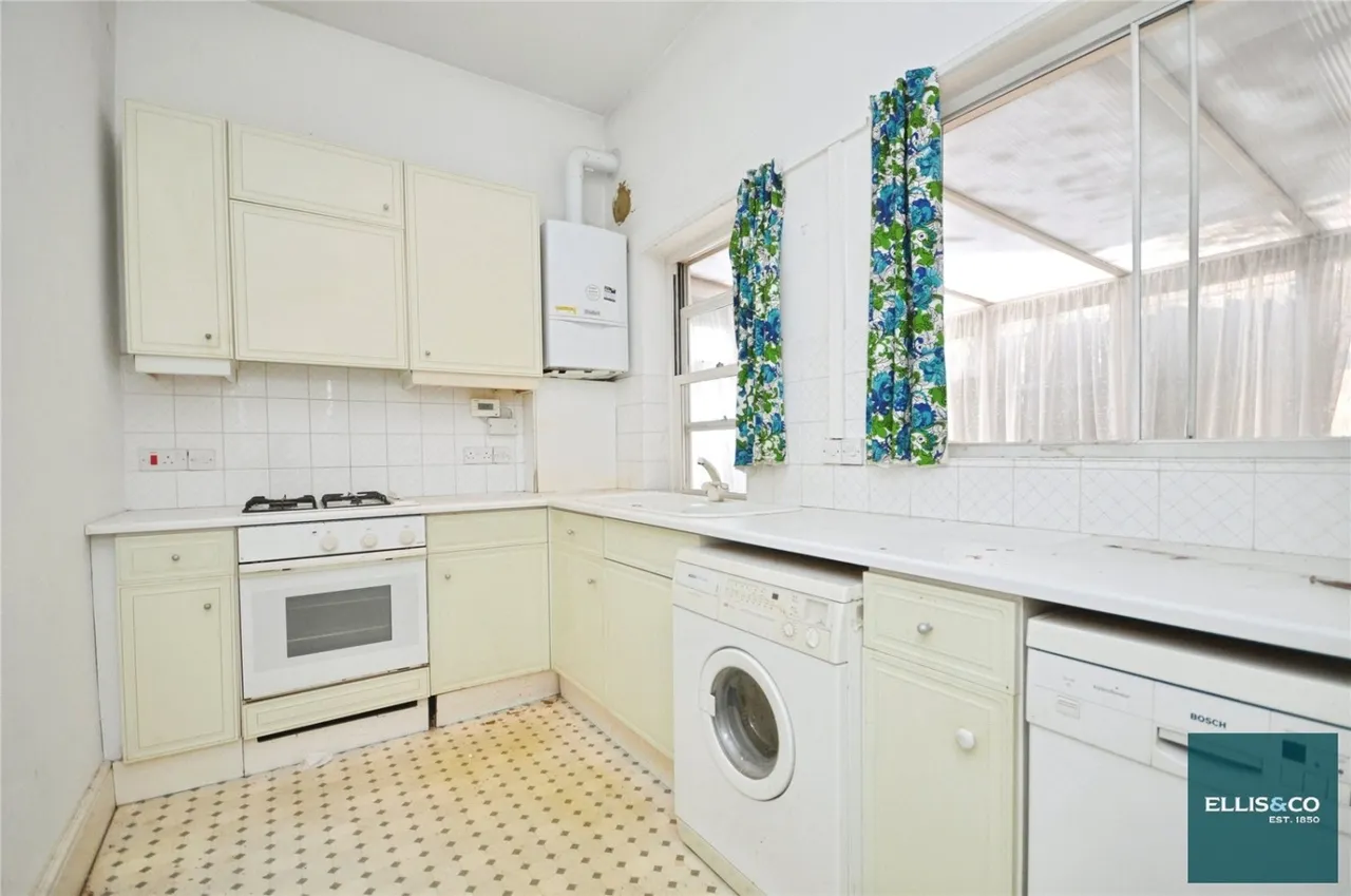 1 bed flat for sale, Cyprus Road, Finchley, N3