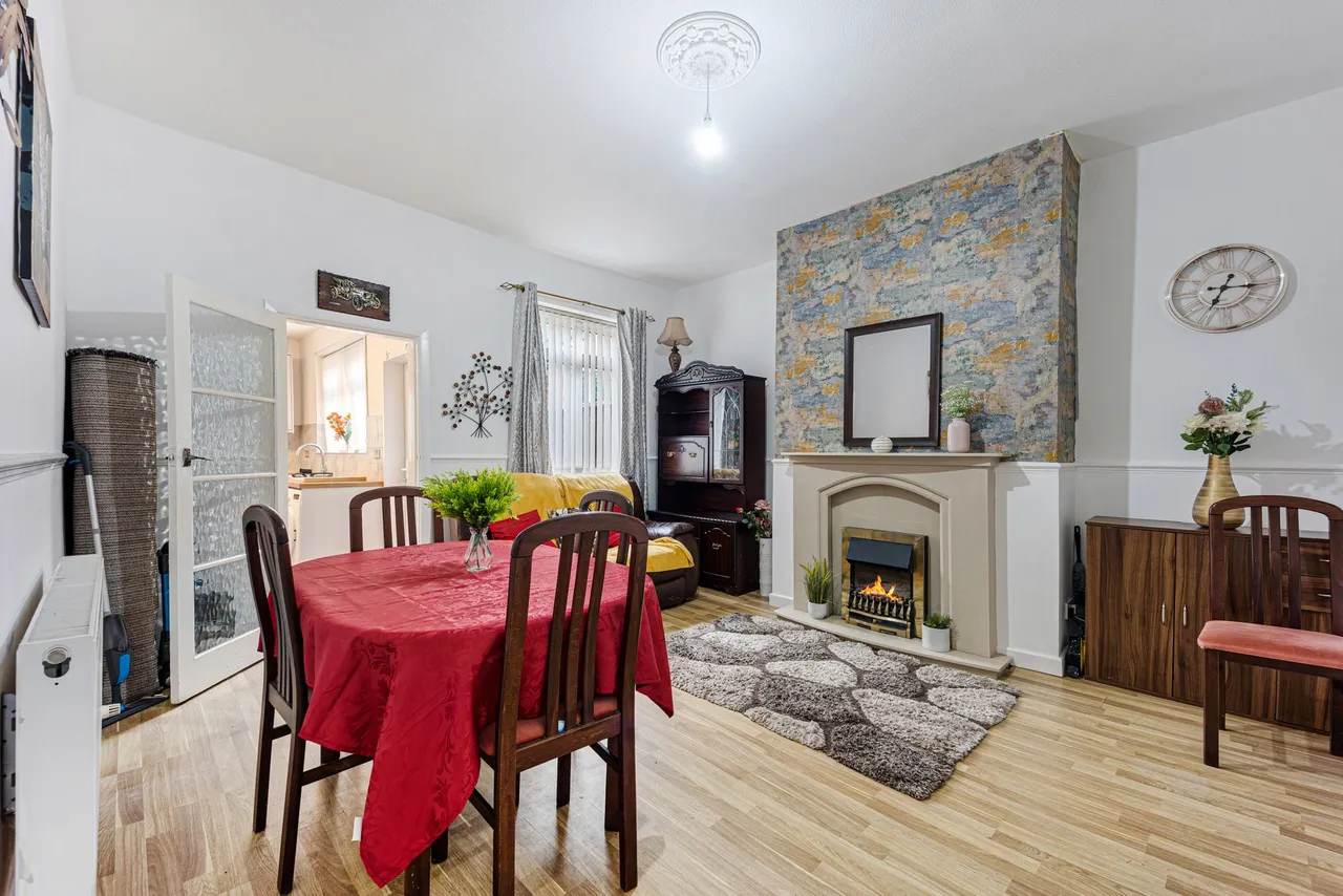 Station Road, Ashton-In-Makerfield, Wigan, Wigan, WN4 0SA, photo 5