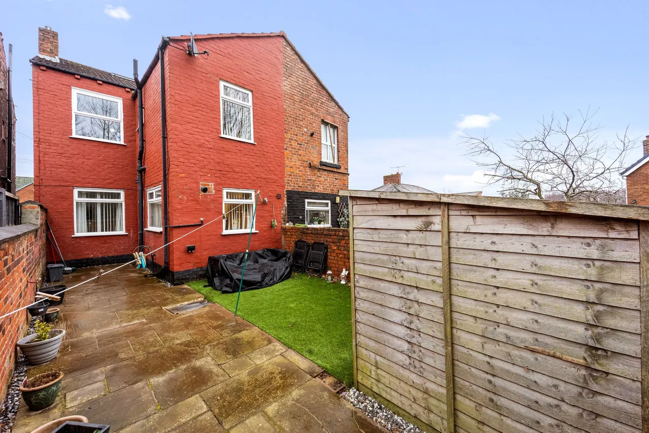 Station Road, Ashton-In-Makerfield, Wigan, Wigan, WN4 0SA, photo 17
