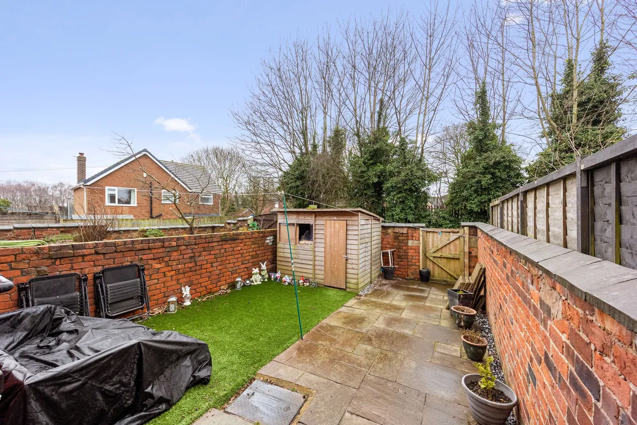 Station Road, Ashton-In-Makerfield, Wigan, Wigan, WN4 0SA, photo 16