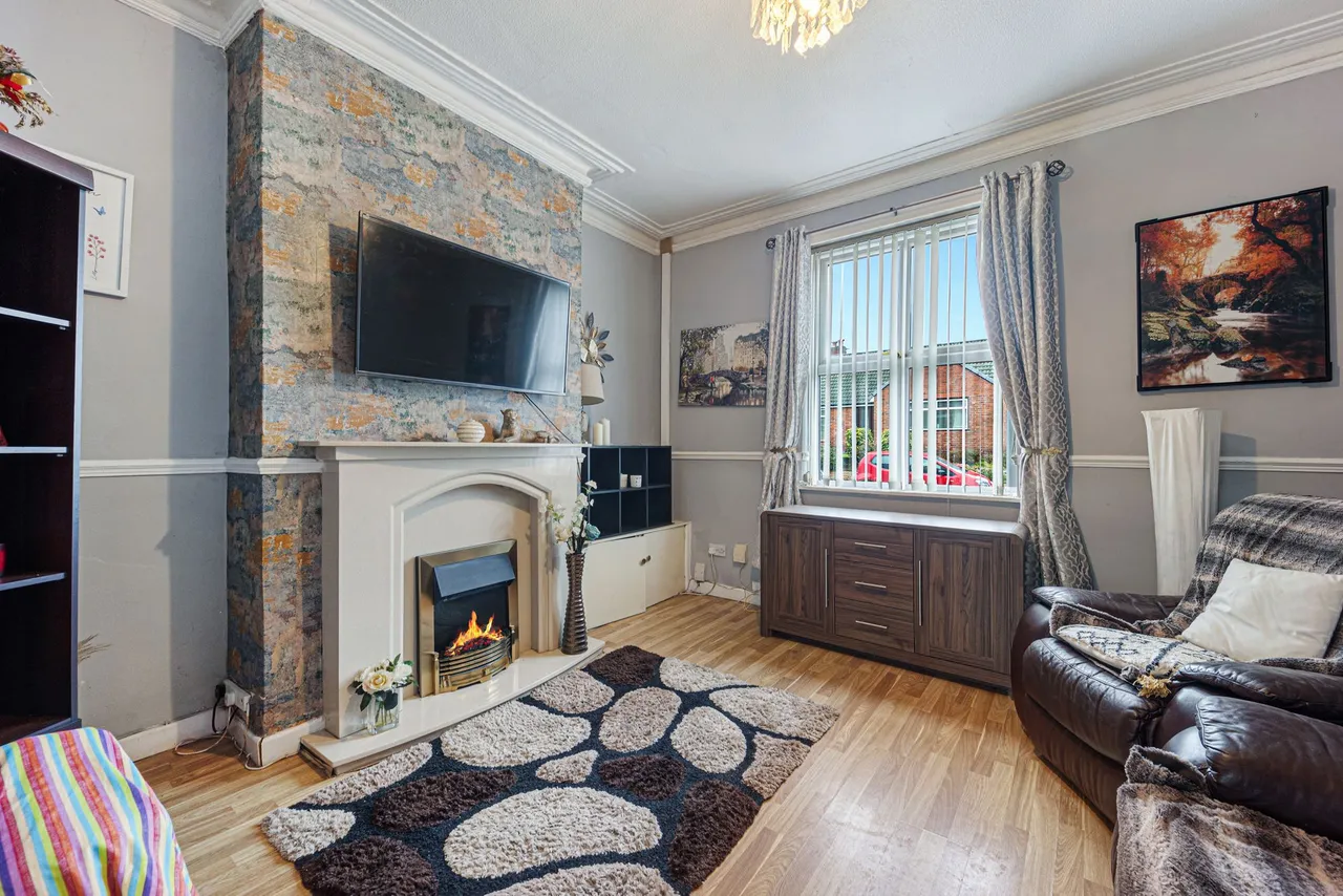 Station Road, Ashton-In-Makerfield, Wigan, Wigan, WN4 0SA, photo 4