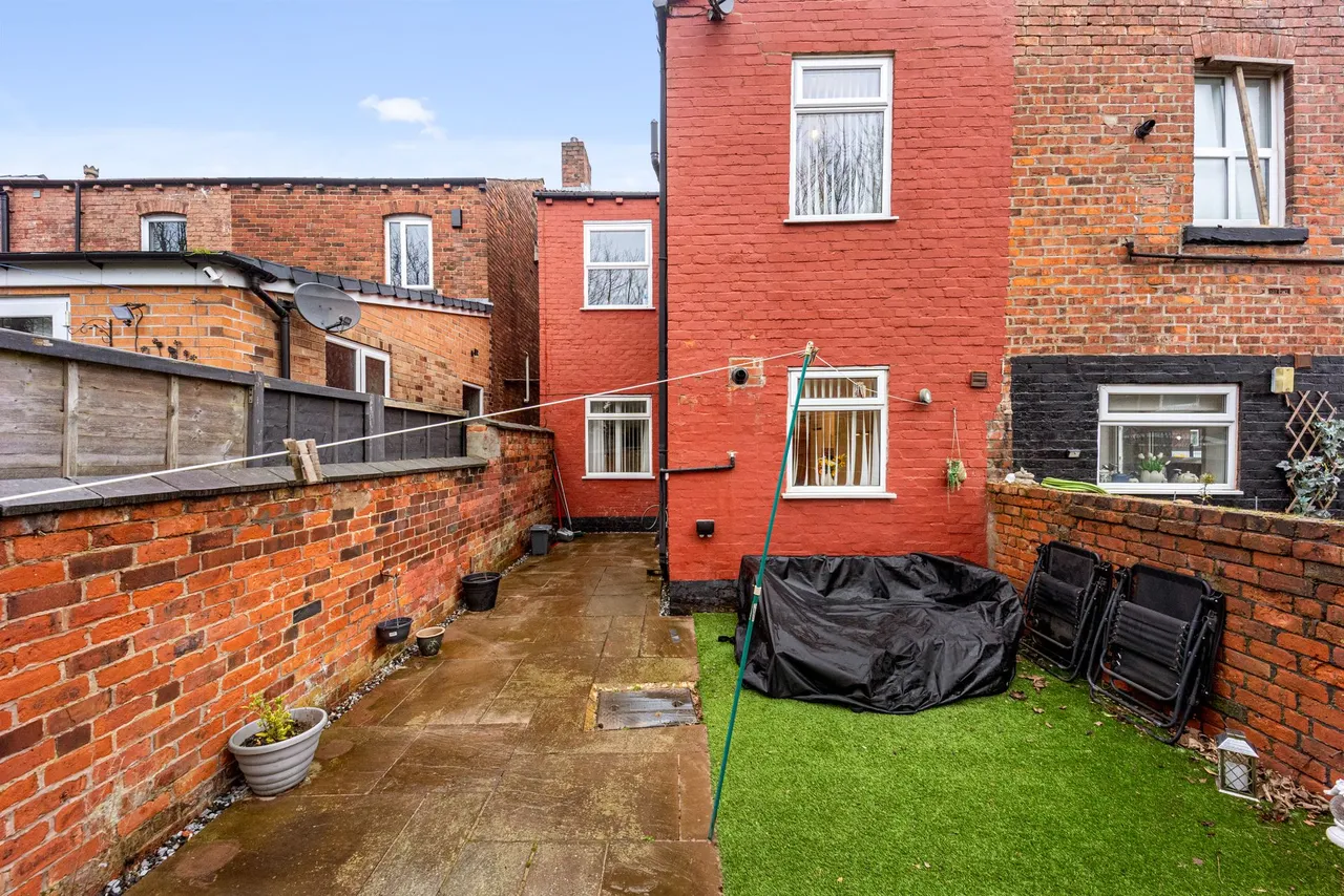 Station Road, Ashton-In-Makerfield, Wigan, Wigan, WN4 0SA, photo 18