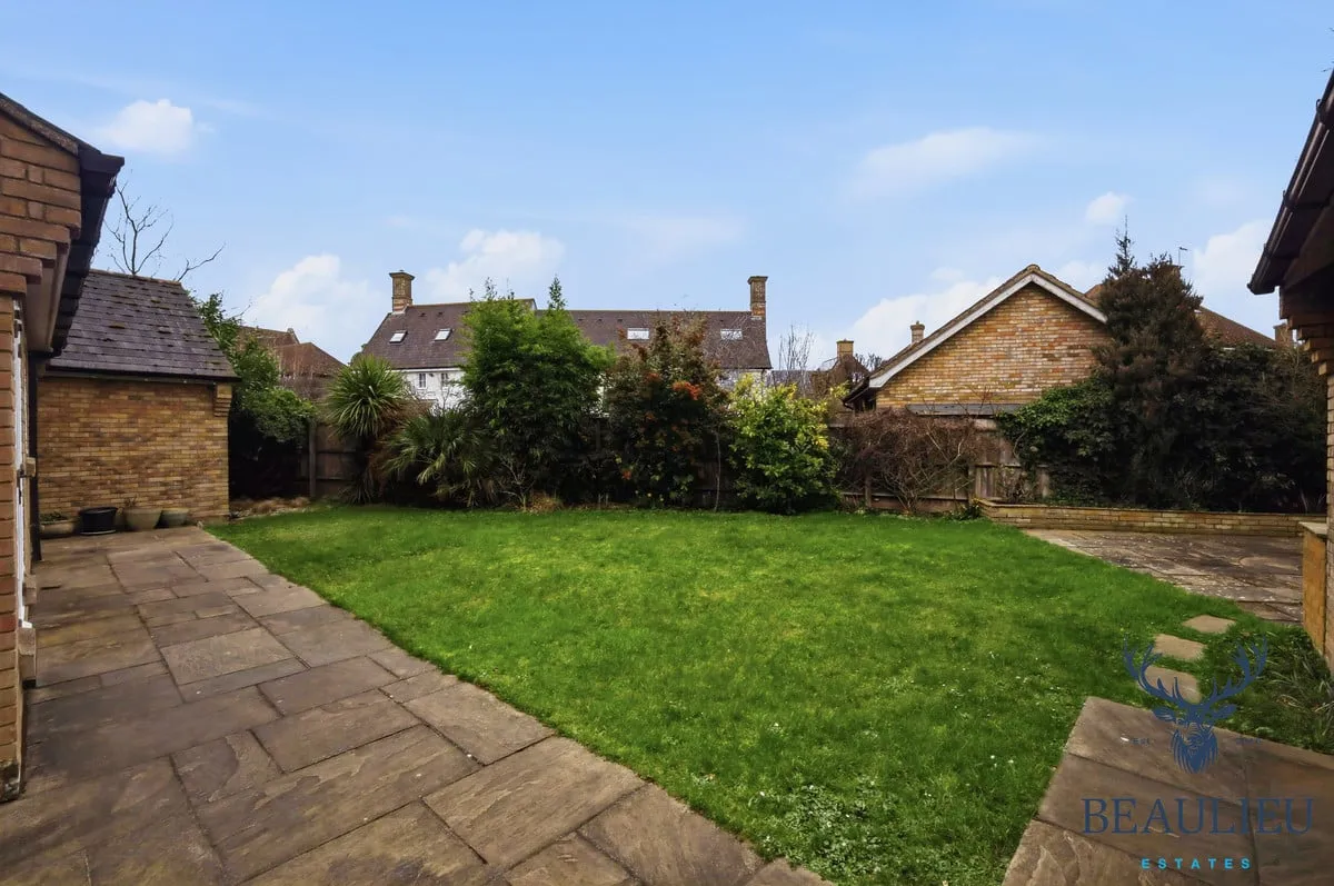 Montagu Gardens, Beaulieu Park, CM1, photo 13