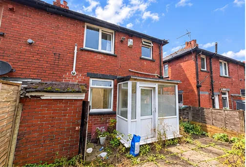 Vale Avenue, Manchester, M26, photo 6